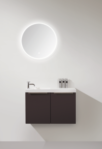 Detremmerie lave mains dark Grey 75 P 36 OPT