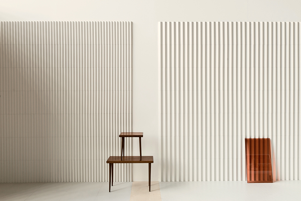 Carrelage mutina rombini
