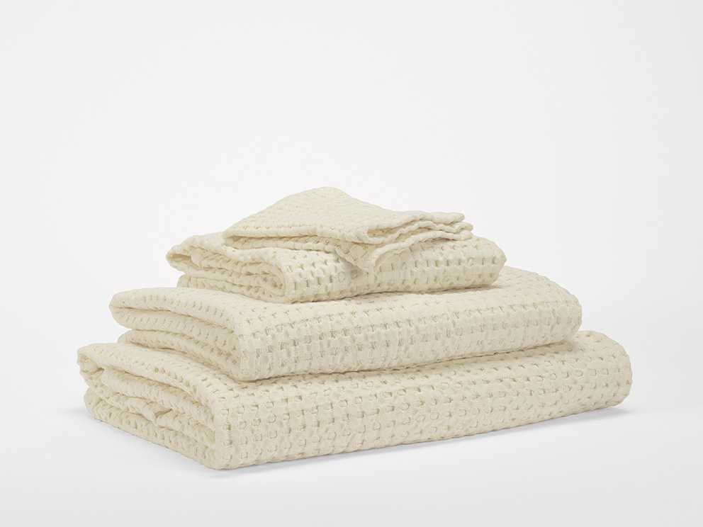 Serviettes de bain Pousada
