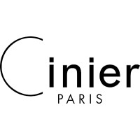 Logo Cinier Paris luminaires