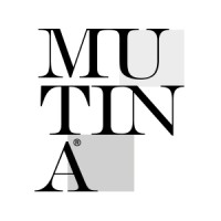 Logo MUTINA