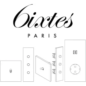 Logo 6ixtes