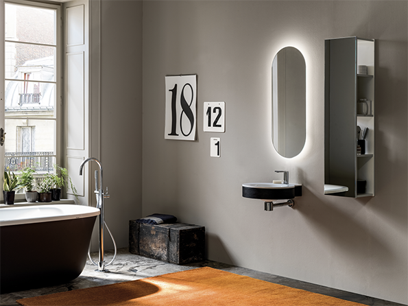 Miroir Atollo COLLECTION