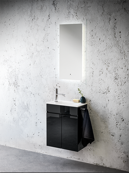 Miroir ZEN collection