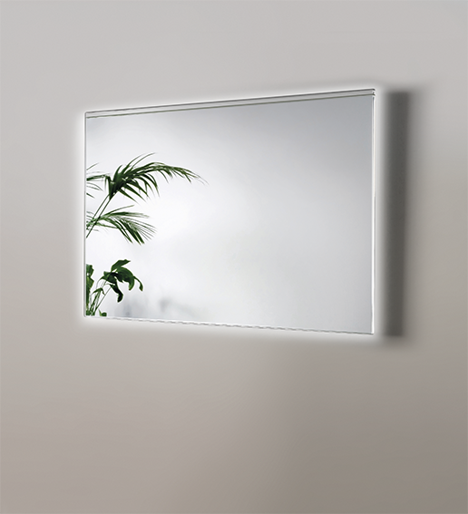 Miroir rectangulaire Artelinea
