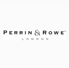 Logo Perrin & Rowe