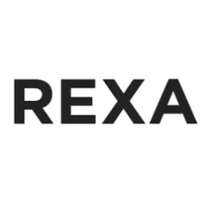 Logo REXA