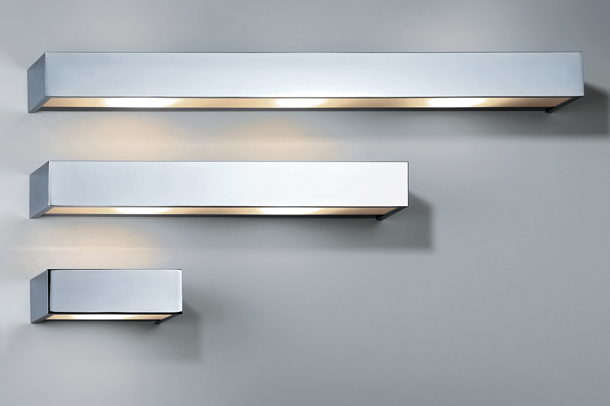 Luminaire Box