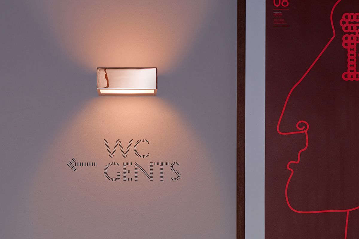 Luminaire BoxLuminaire Box