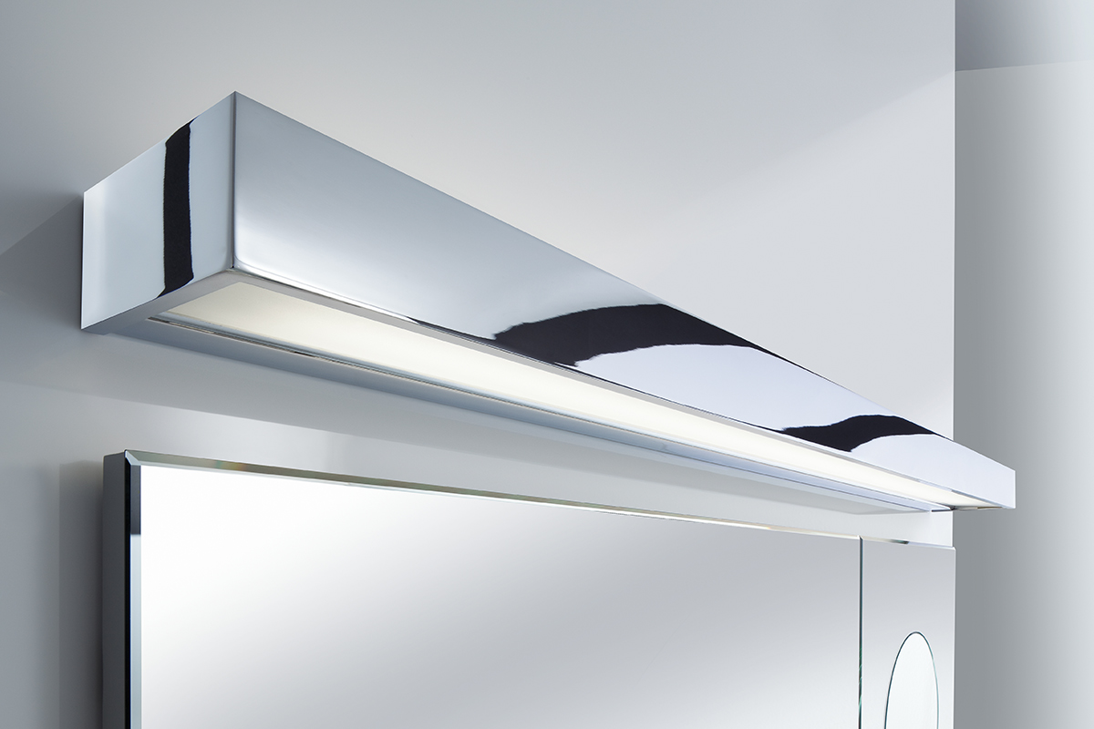 Luminaire Box Kupfer