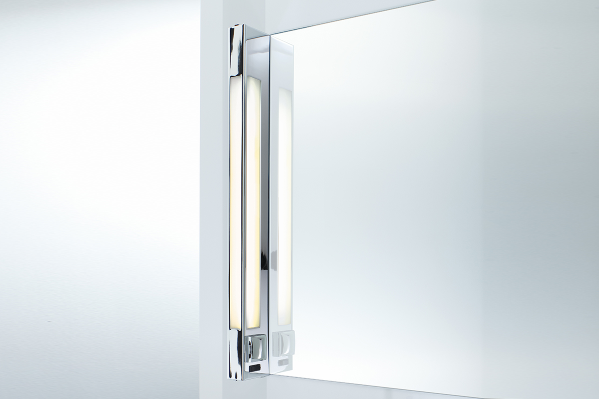 Luminaire Bloc