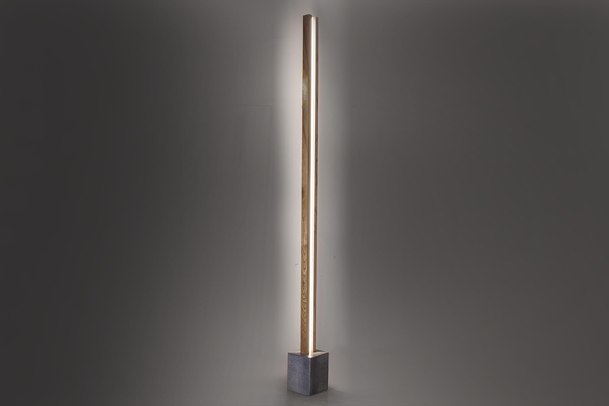 Applique lumineuse Lubois