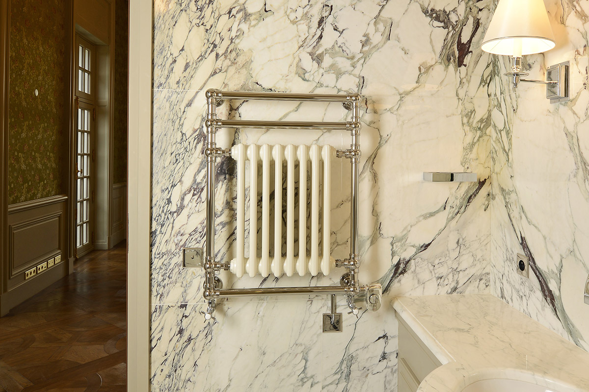 Radiateur Belle époque Victor M2R CINIER