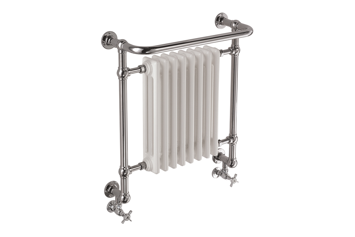 Radiateur Belle époque Victor M CINIER