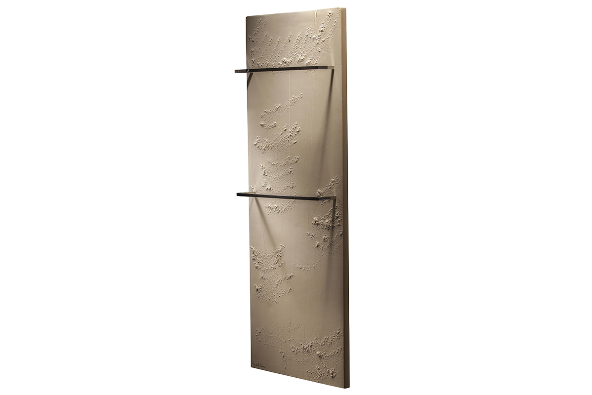 Radiateur contemporain Origine CINIER