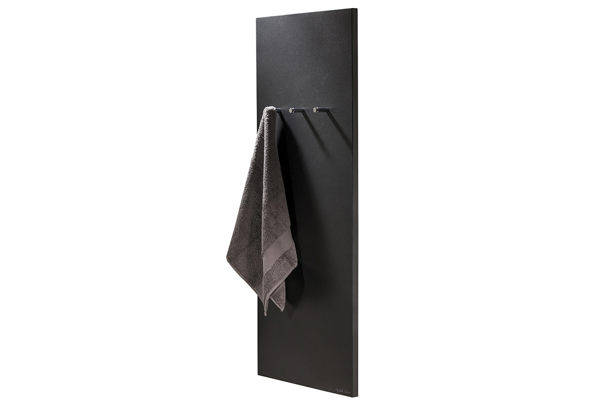 Radiateur contemporain Minimal CINIER